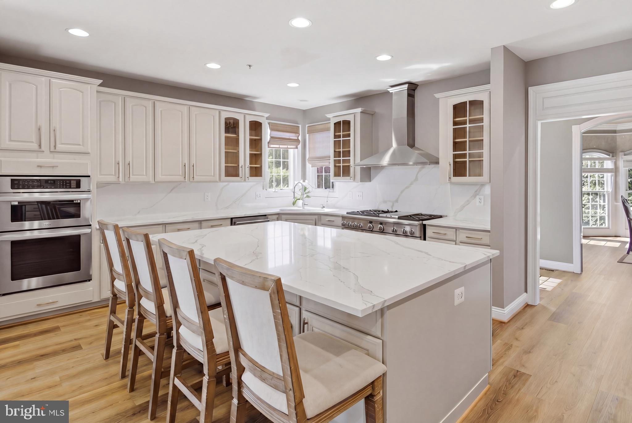 AUBURN VILLAGE AT SANDY SPRING - Residential