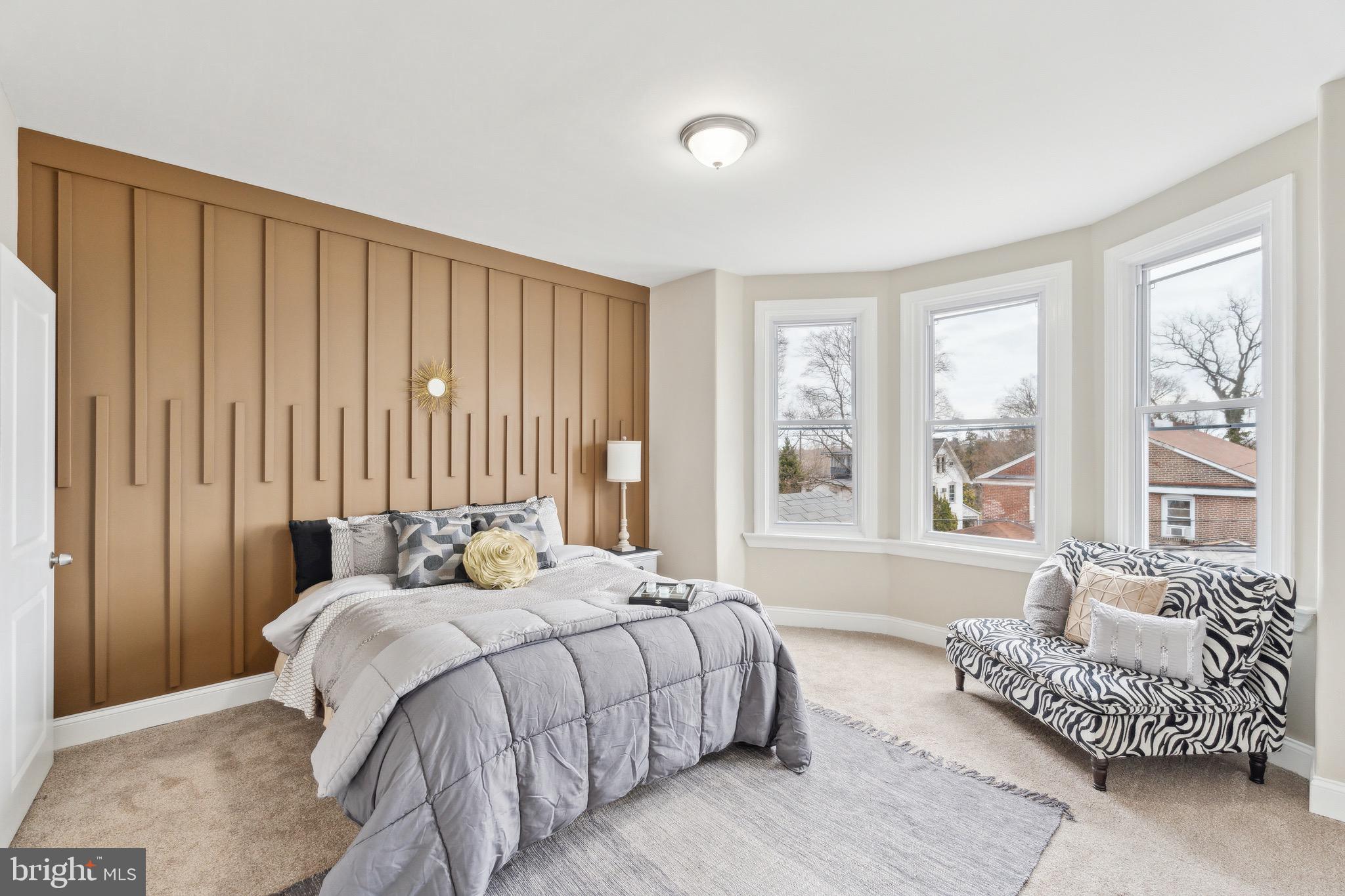 WEST OAK LANE - Residential