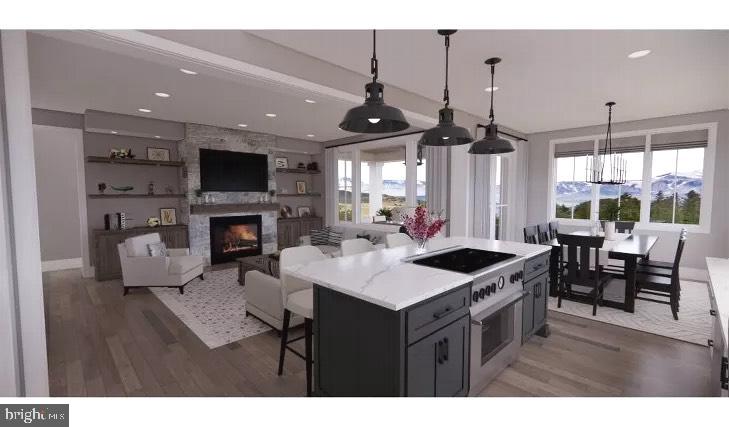 LIGHTHOUSE POINT - Residential