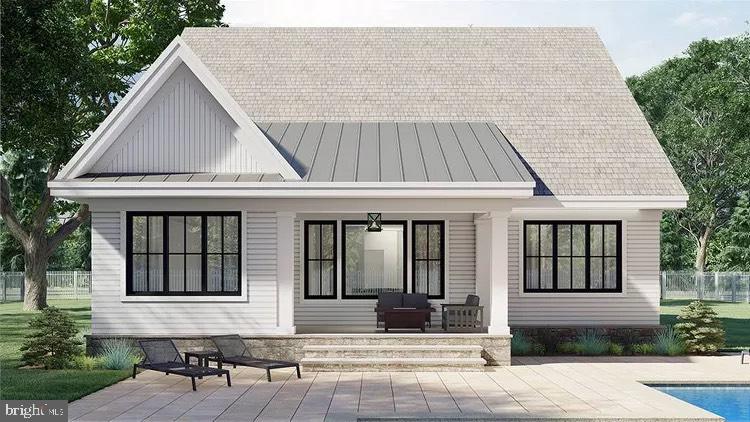 LIGHTHOUSE POINT - Residential