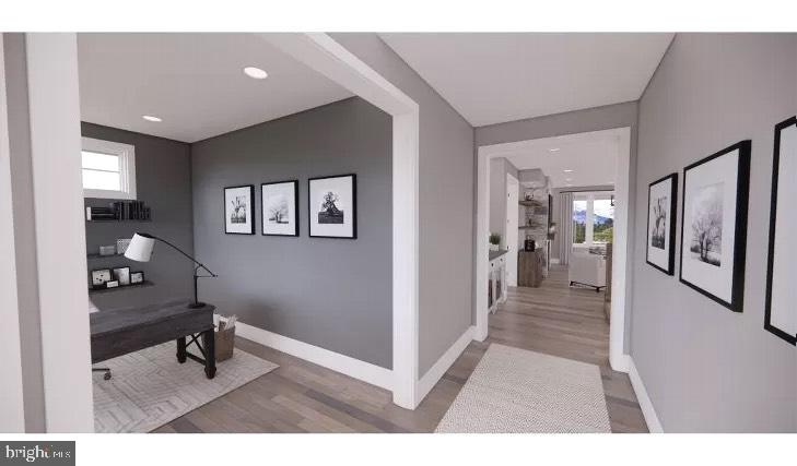 LIGHTHOUSE POINT - Residential