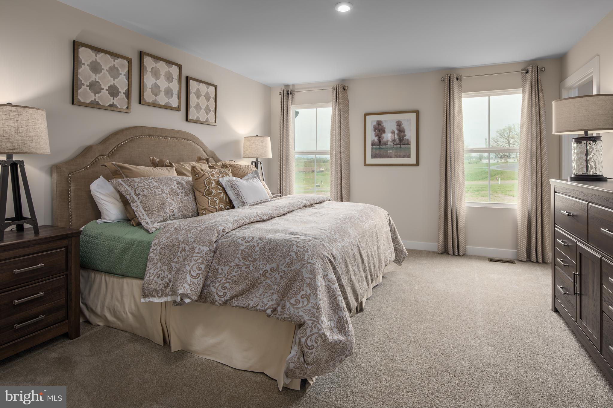 MARTINSBURG - Residential