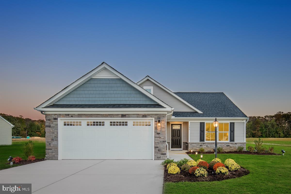 MARTINSBURG - Residential