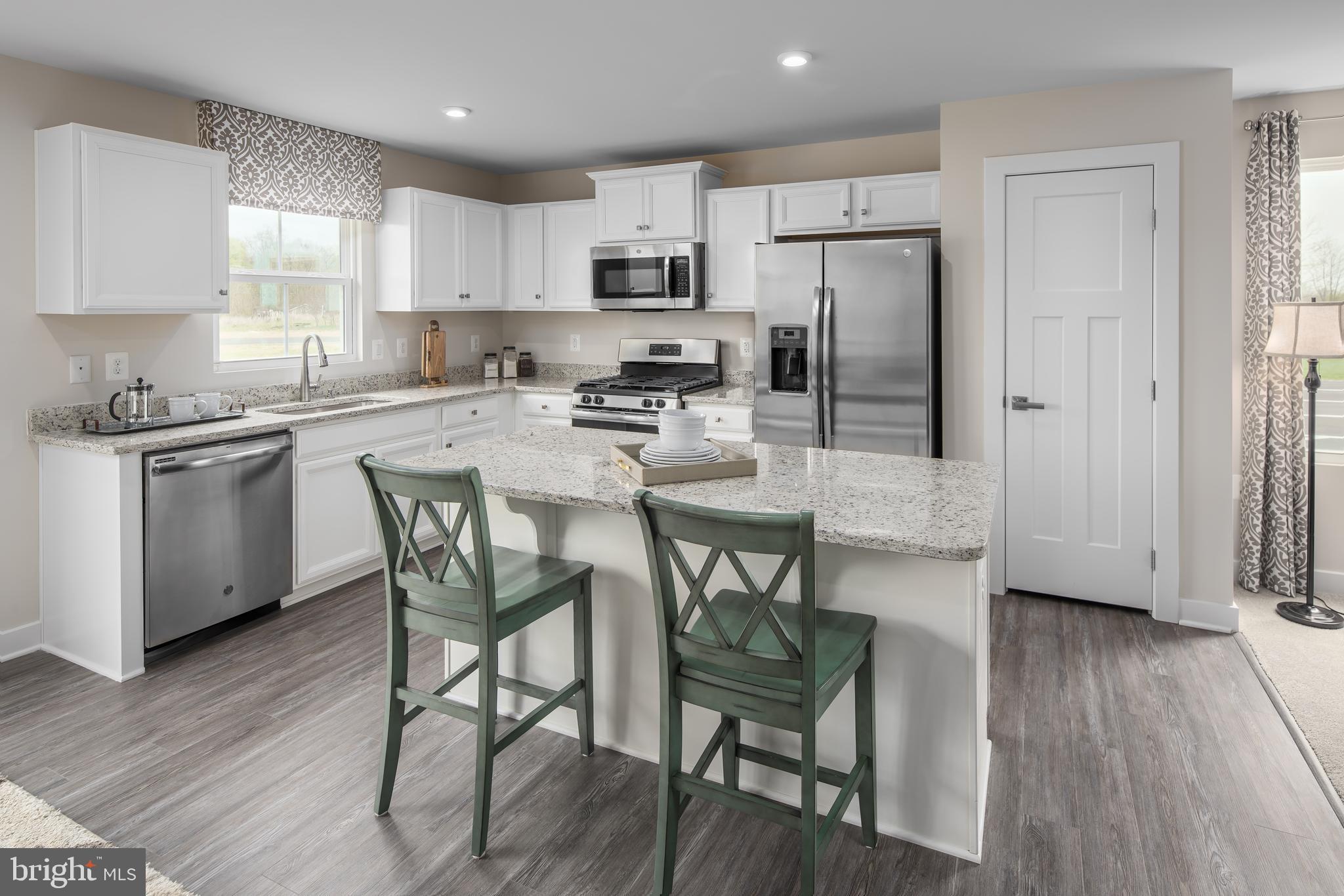 MARTINSBURG - Residential