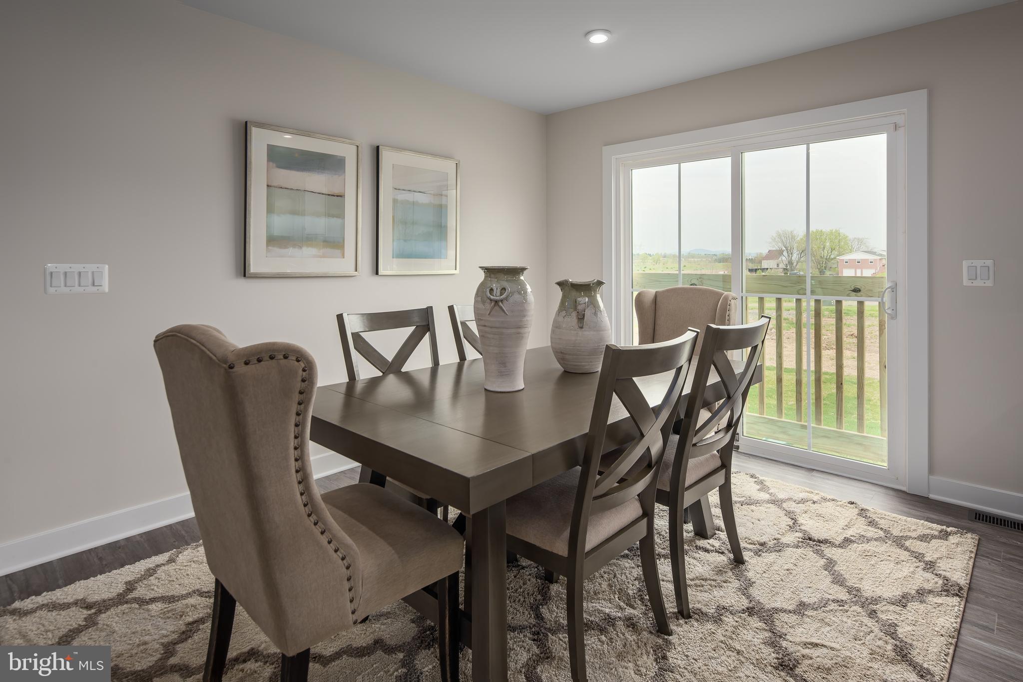 MARTINSBURG - Residential