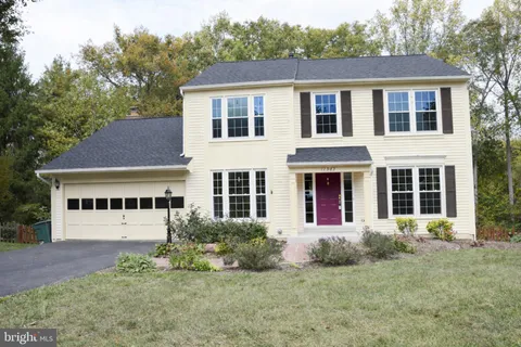 11983 San Ysidro Court, Woodbridge, VA MLS: VAPW2113120