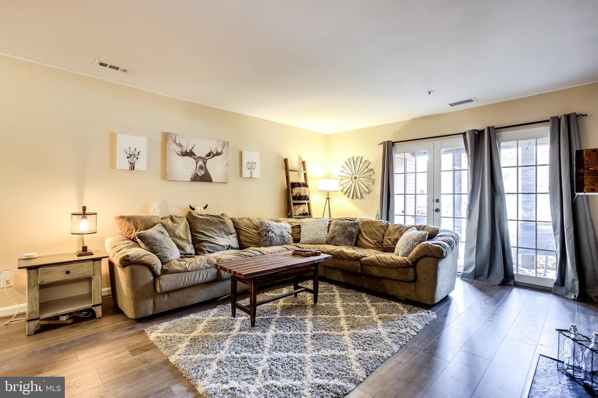 HEATHERFIELD - Residential