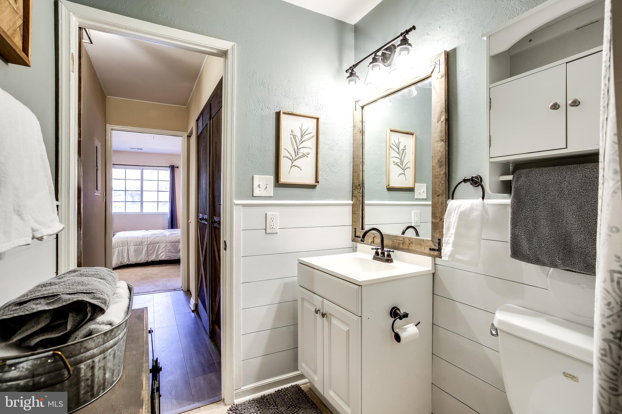 HEATHERFIELD - Residential