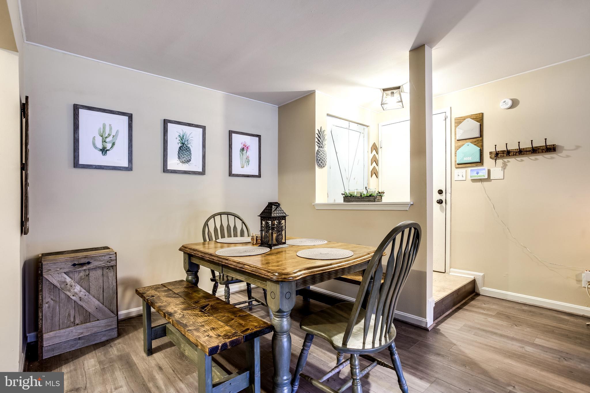 HEATHERFIELD - Residential