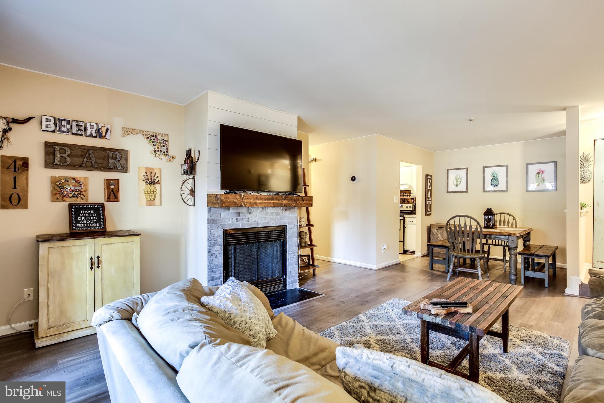 HEATHERFIELD - Residential