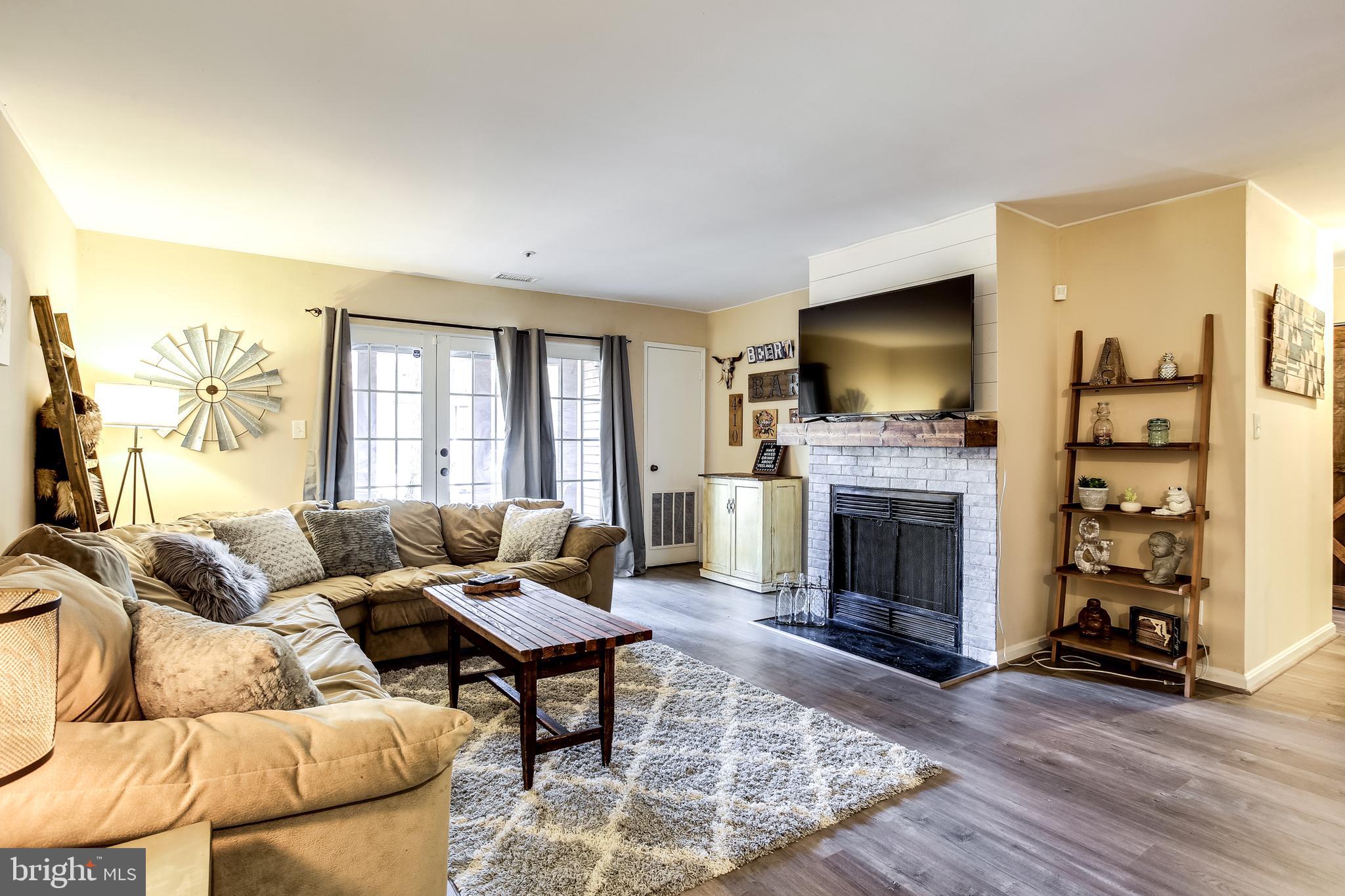 HEATHERFIELD - Residential