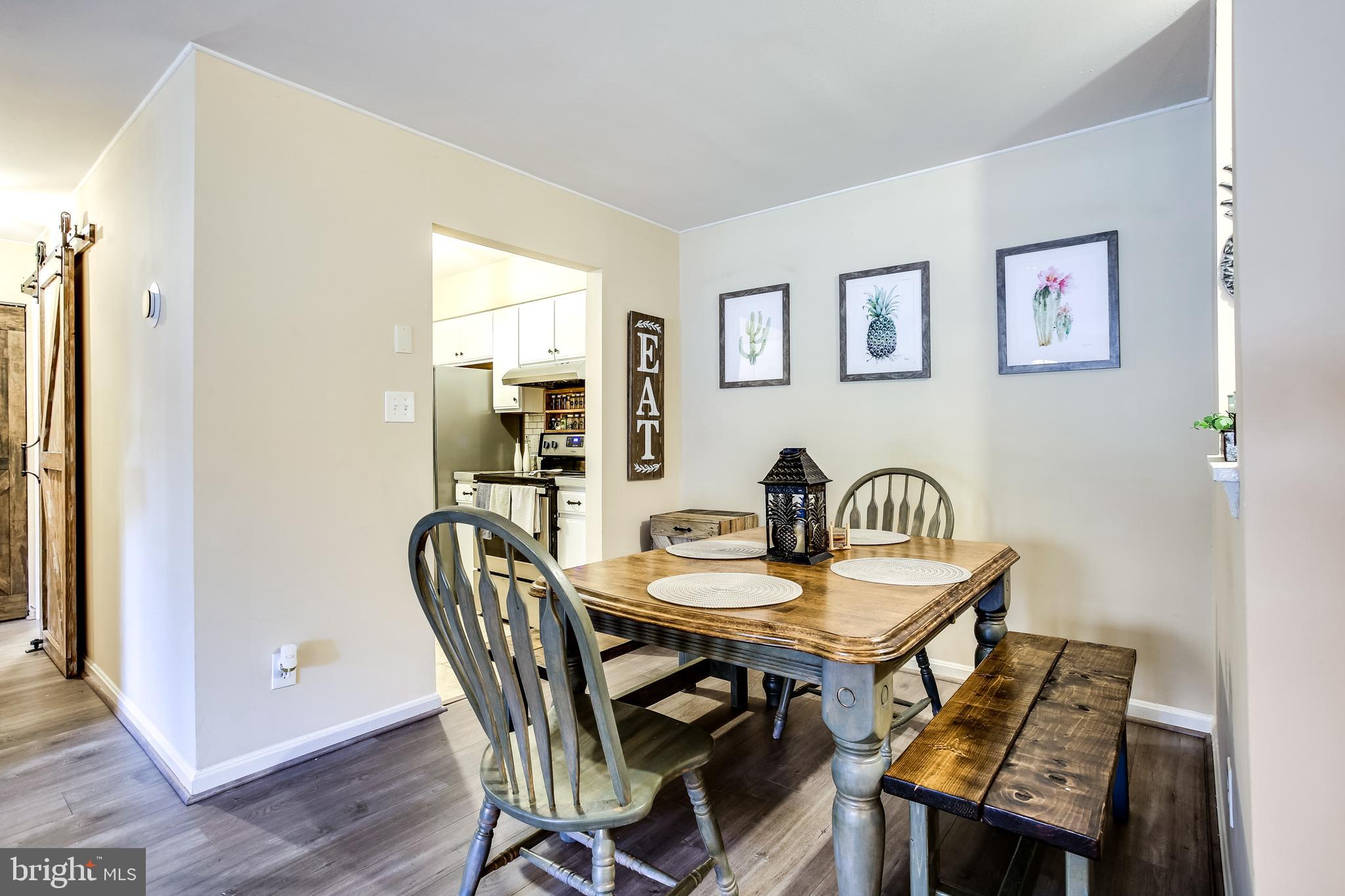 HEATHERFIELD - Residential