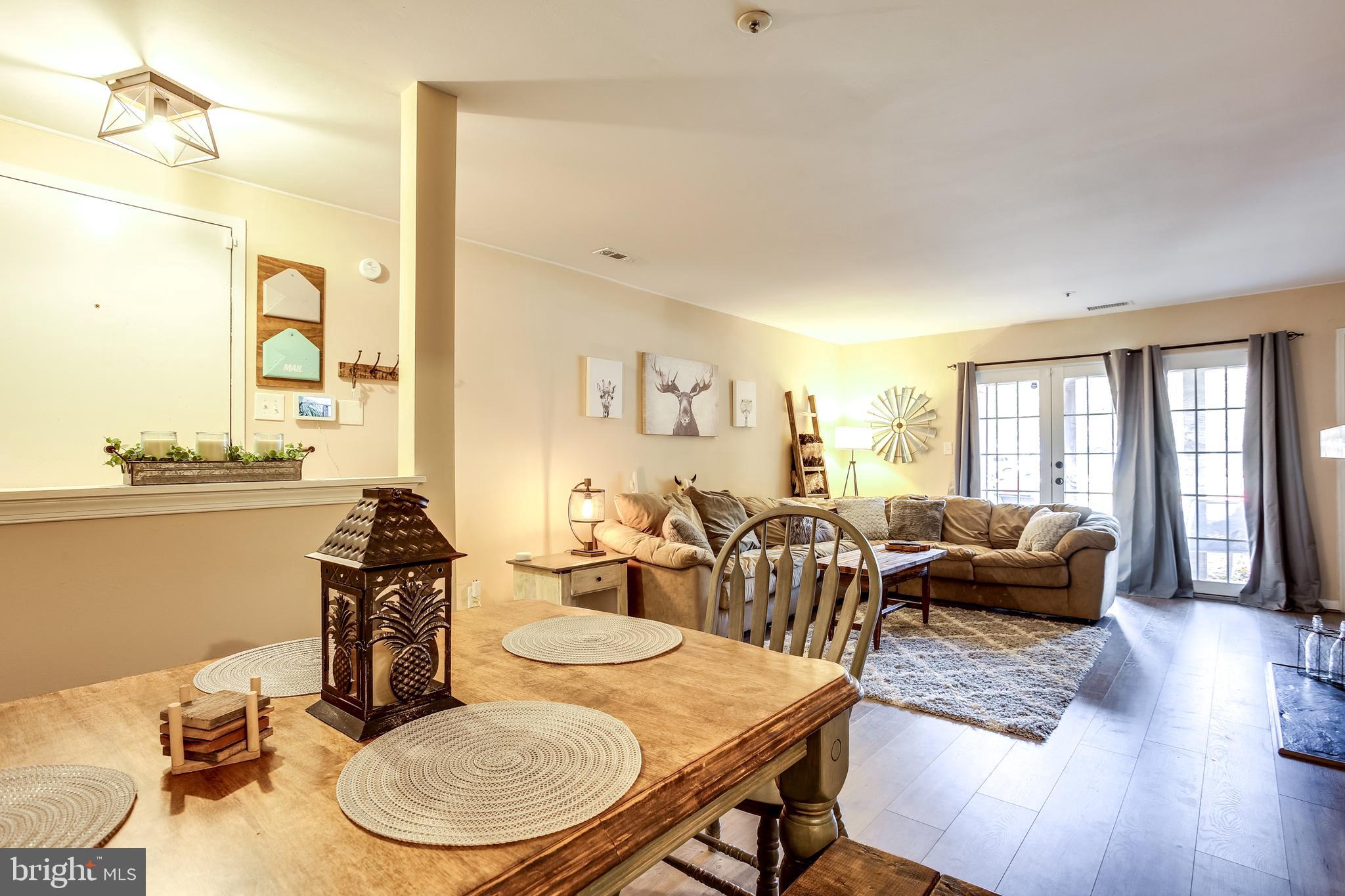 HEATHERFIELD - Residential