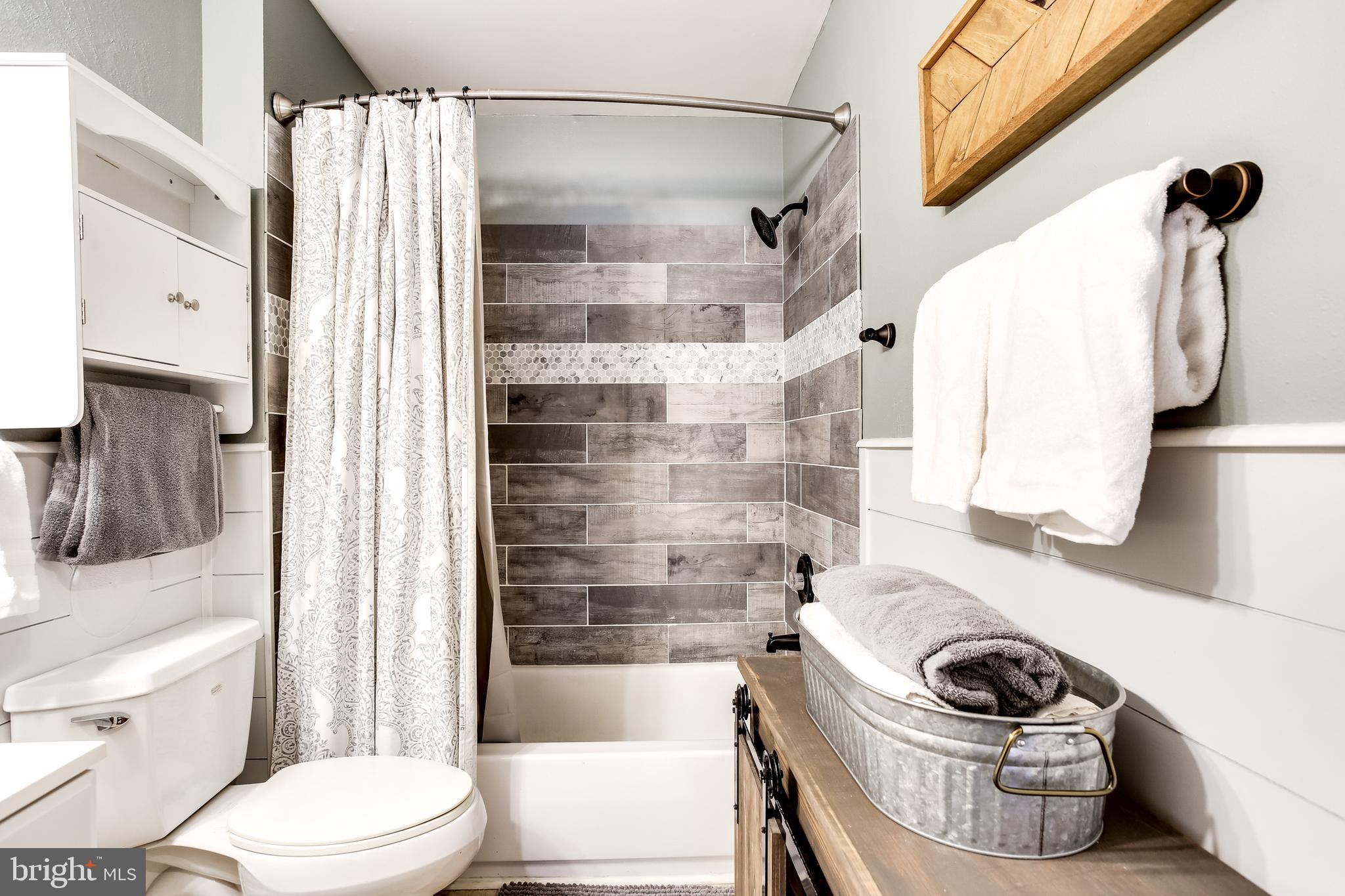 HEATHERFIELD - Residential