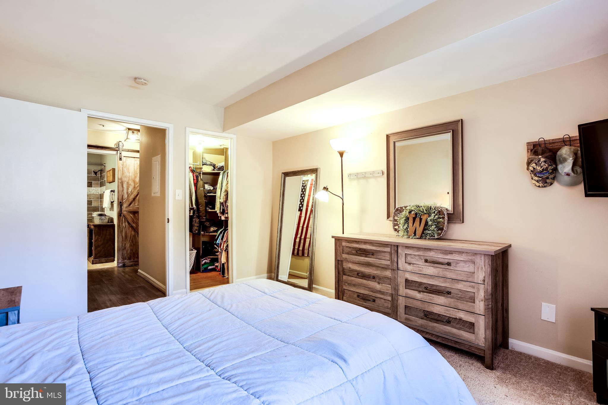 HEATHERFIELD - Residential