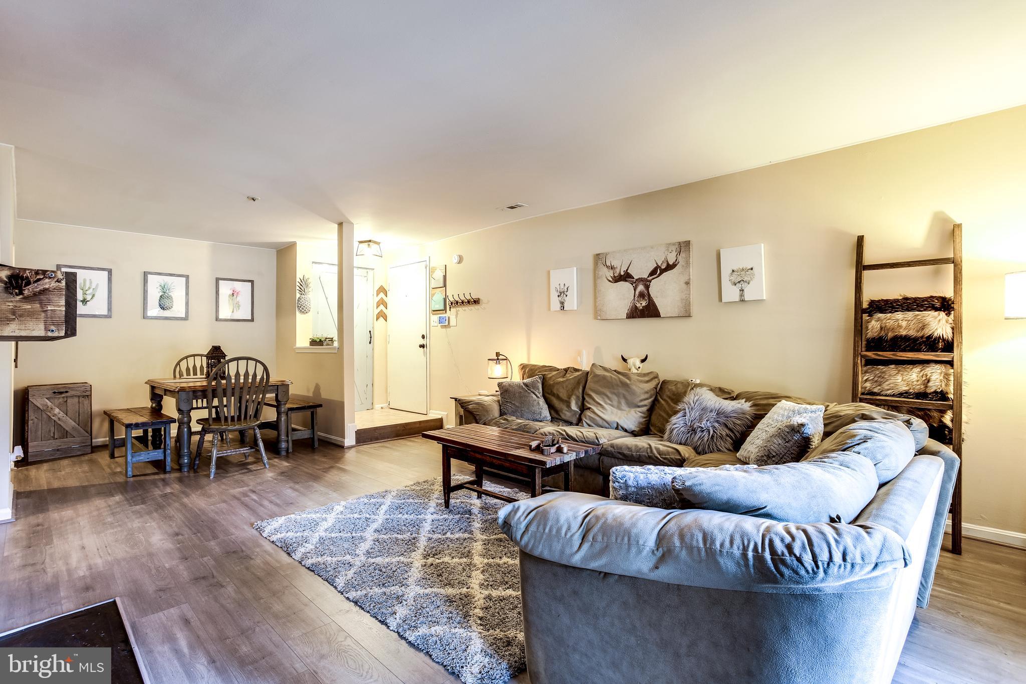 HEATHERFIELD - Residential