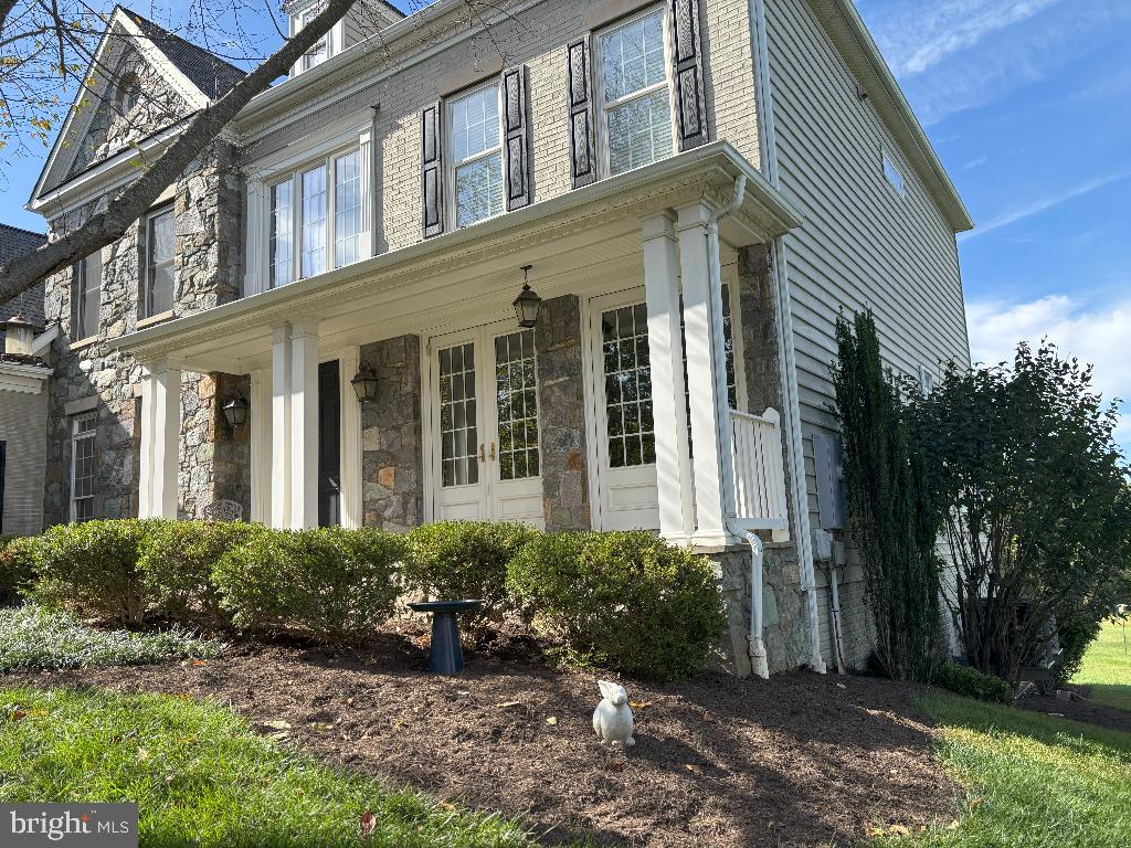 STONEBROOK - Residential