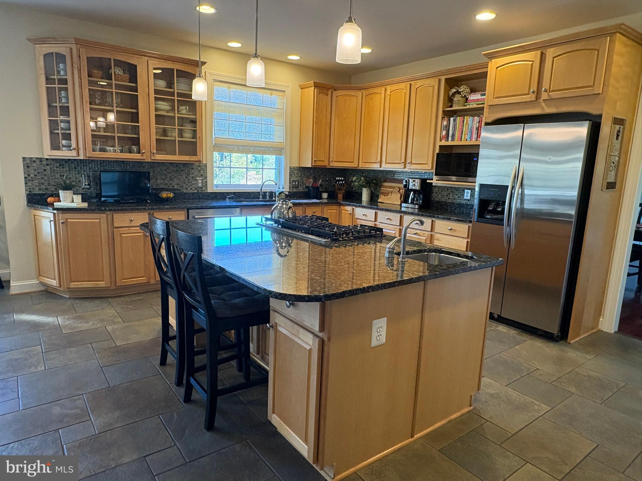 STONEBROOK - Residential