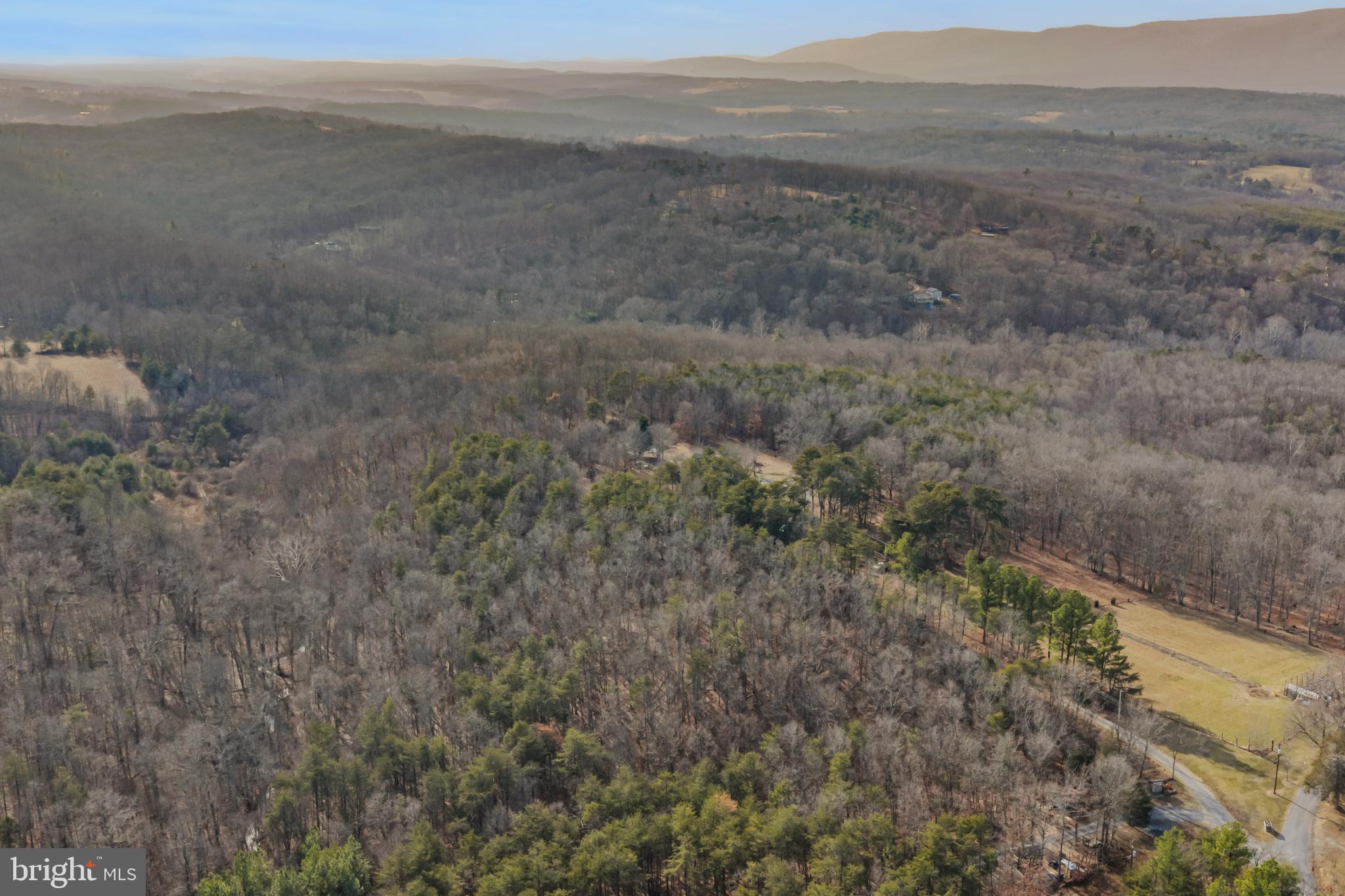 TIMBER RIDGE - Residential