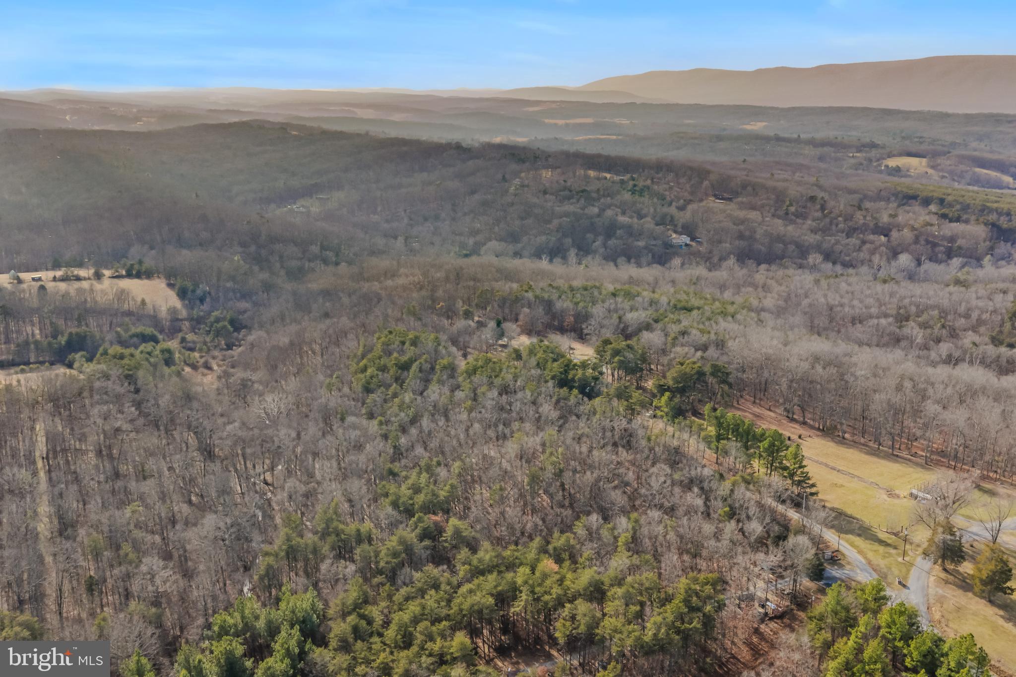 TIMBER RIDGE - Residential