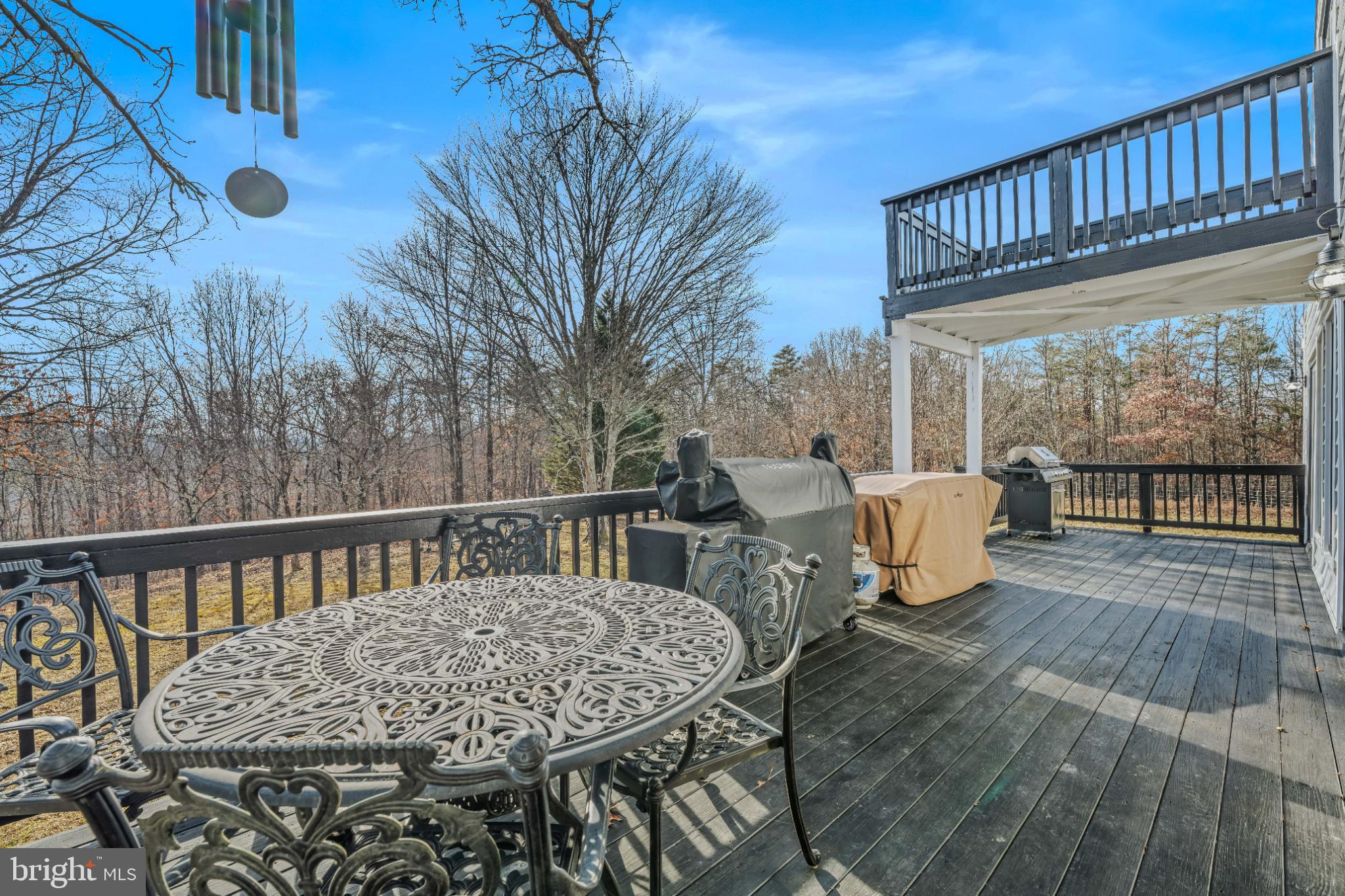 TIMBER RIDGE - Residential