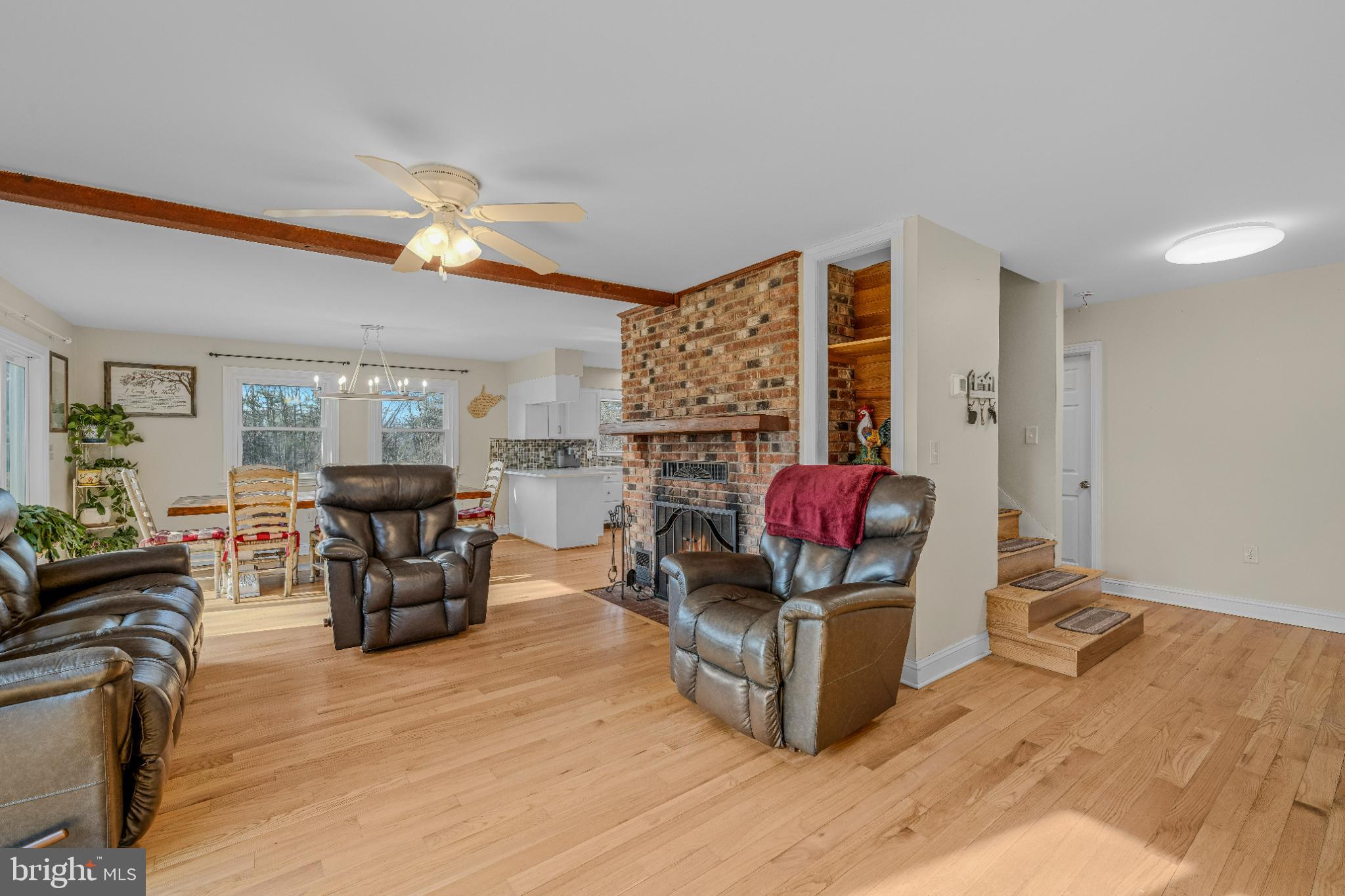 TIMBER RIDGE - Residential