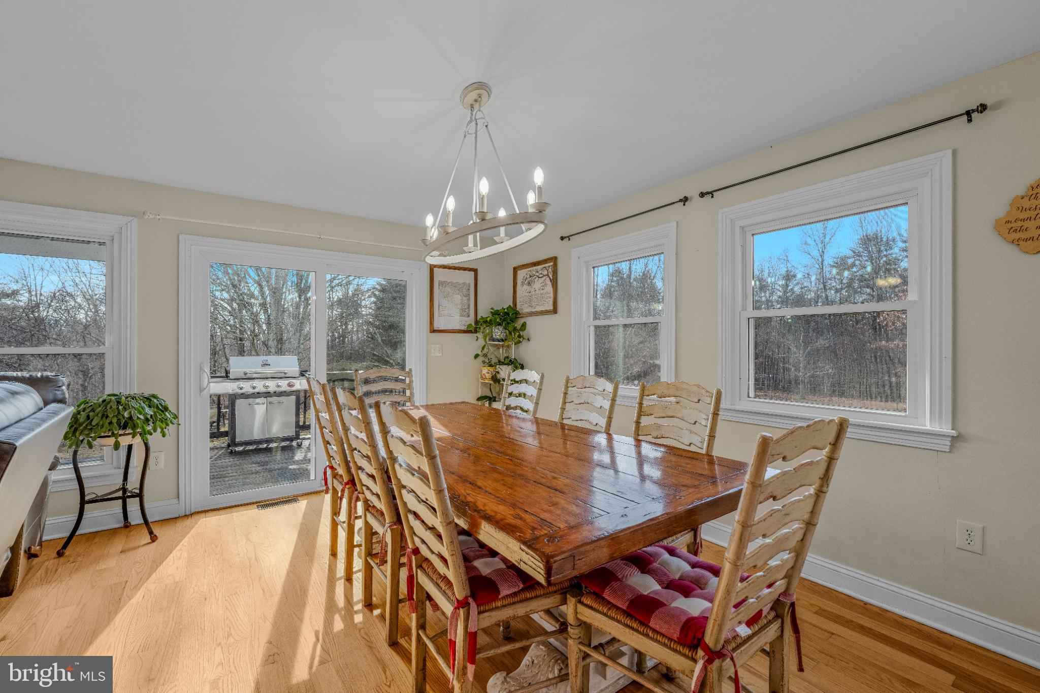 TIMBER RIDGE - Residential