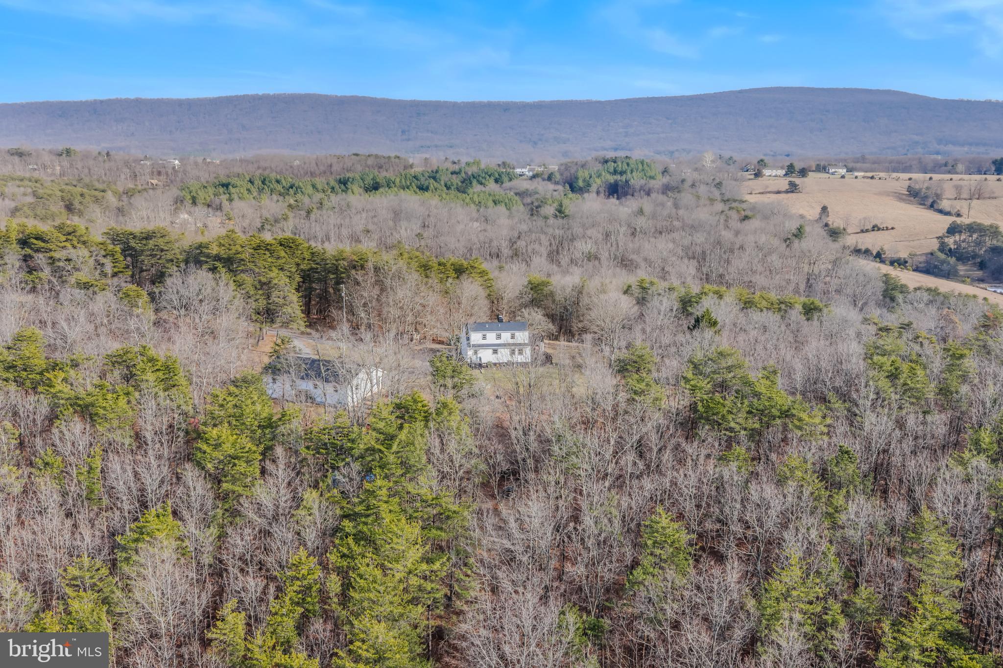 TIMBER RIDGE - Residential