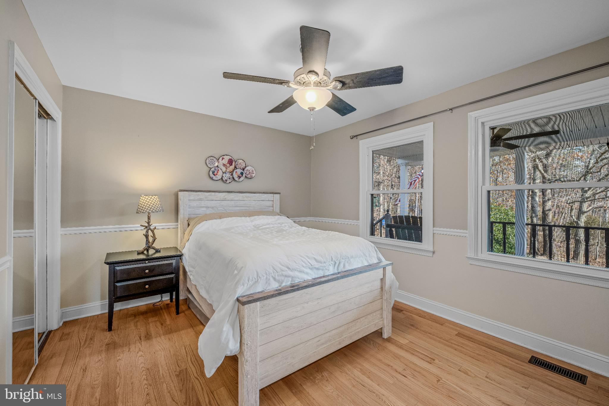 TIMBER RIDGE - Residential