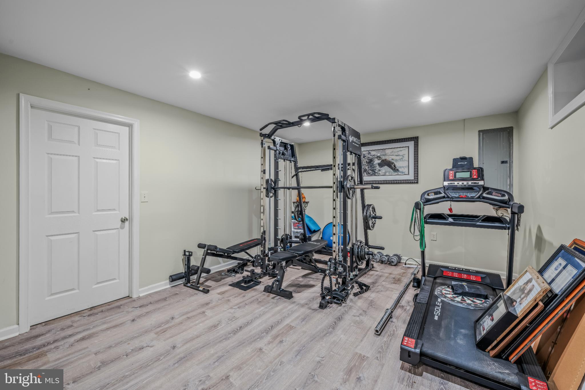 TIMBER RIDGE - Residential