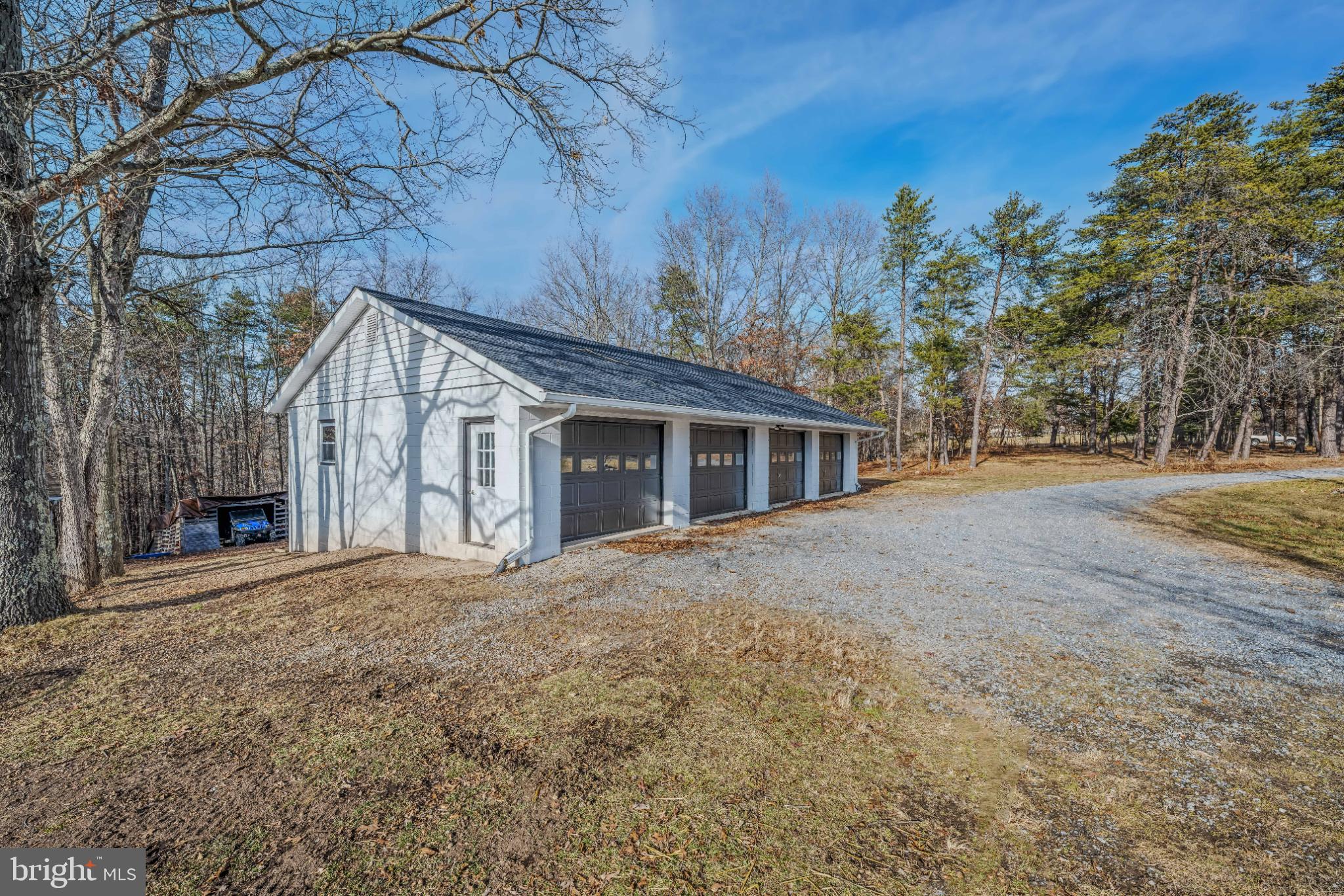 TIMBER RIDGE - Residential