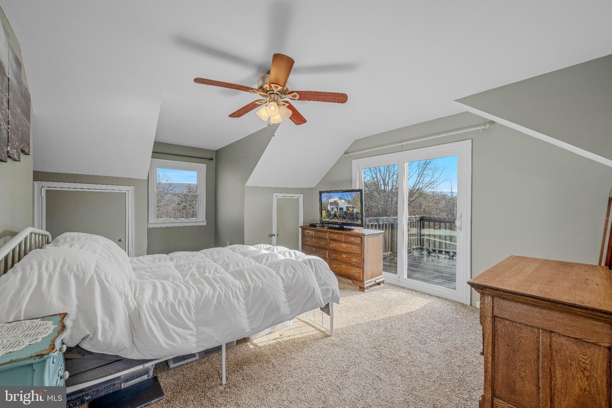 TIMBER RIDGE - Residential