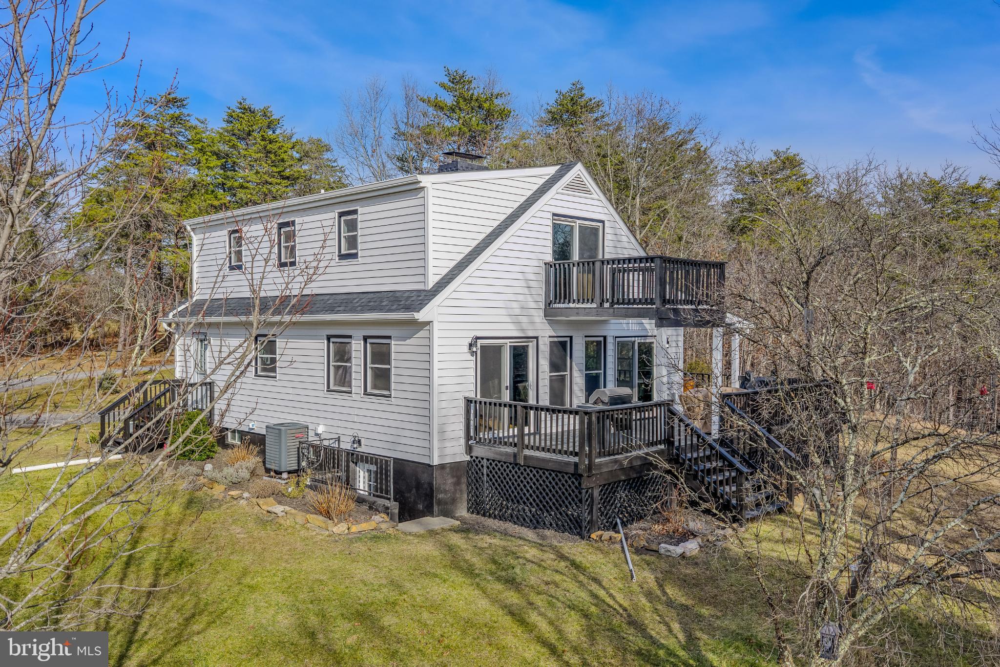 TIMBER RIDGE - Residential