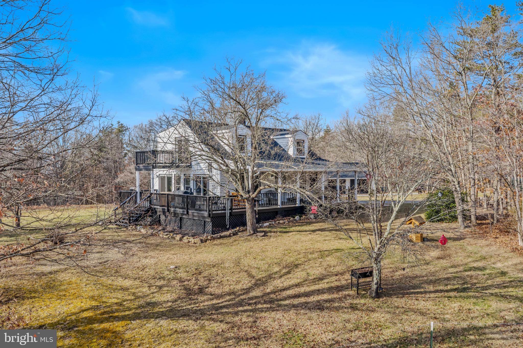 TIMBER RIDGE - Residential