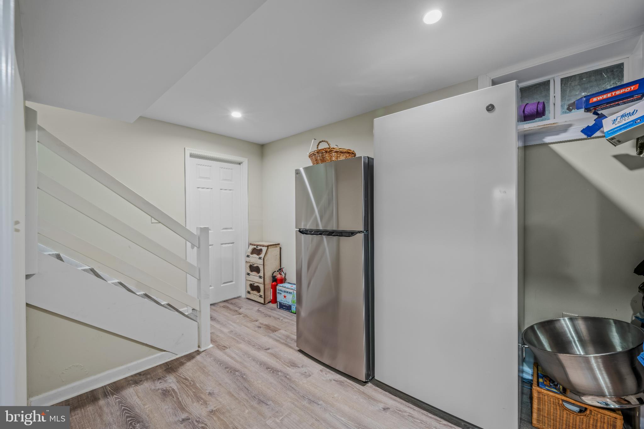 TIMBER RIDGE - Residential