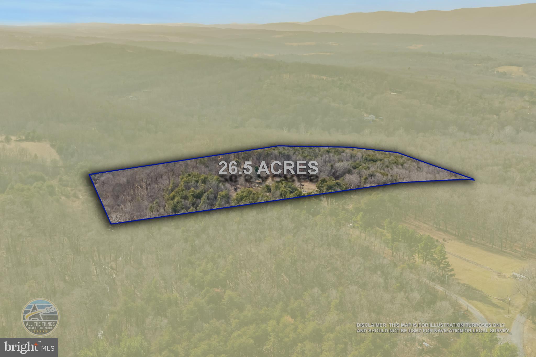 TIMBER RIDGE - Residential