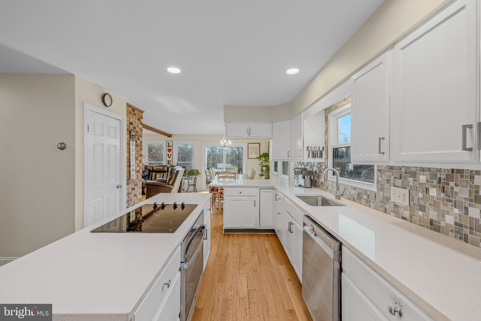 TIMBER RIDGE - Residential