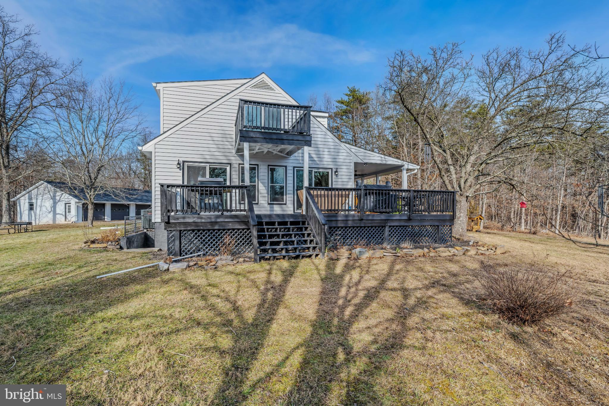 TIMBER RIDGE - Residential