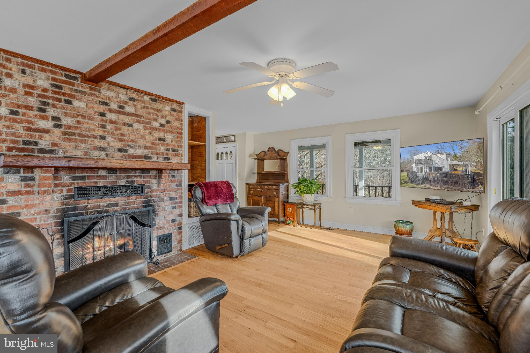 TIMBER RIDGE - Residential