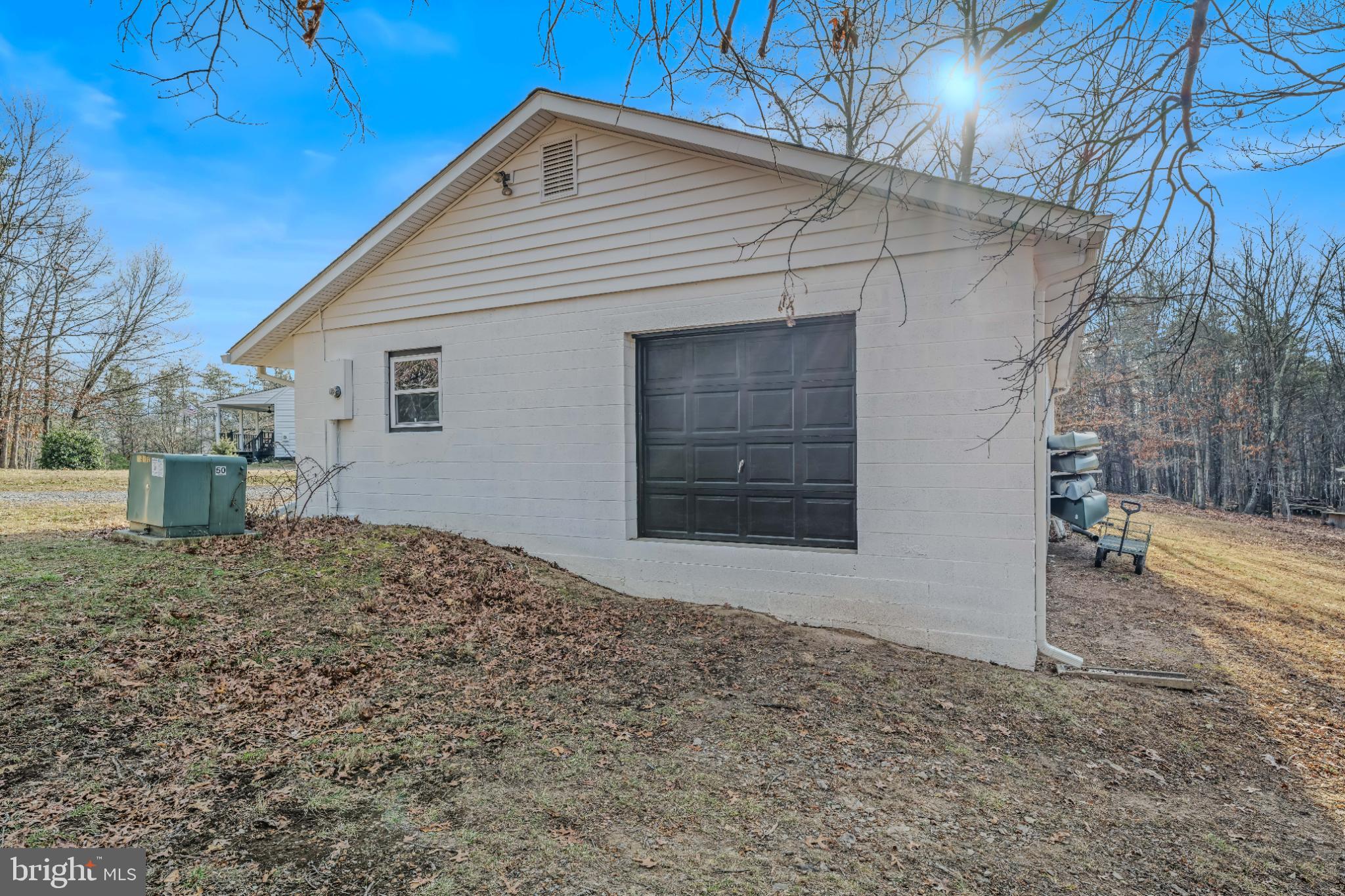 TIMBER RIDGE - Residential