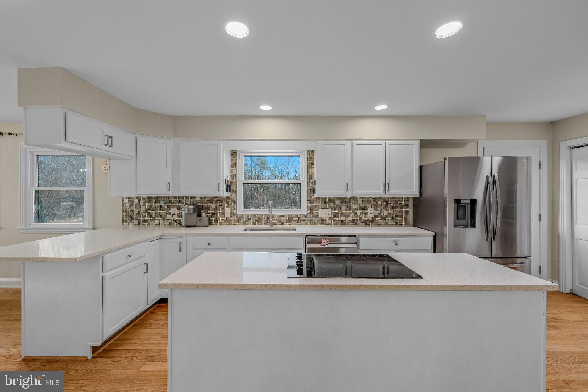 TIMBER RIDGE - Residential