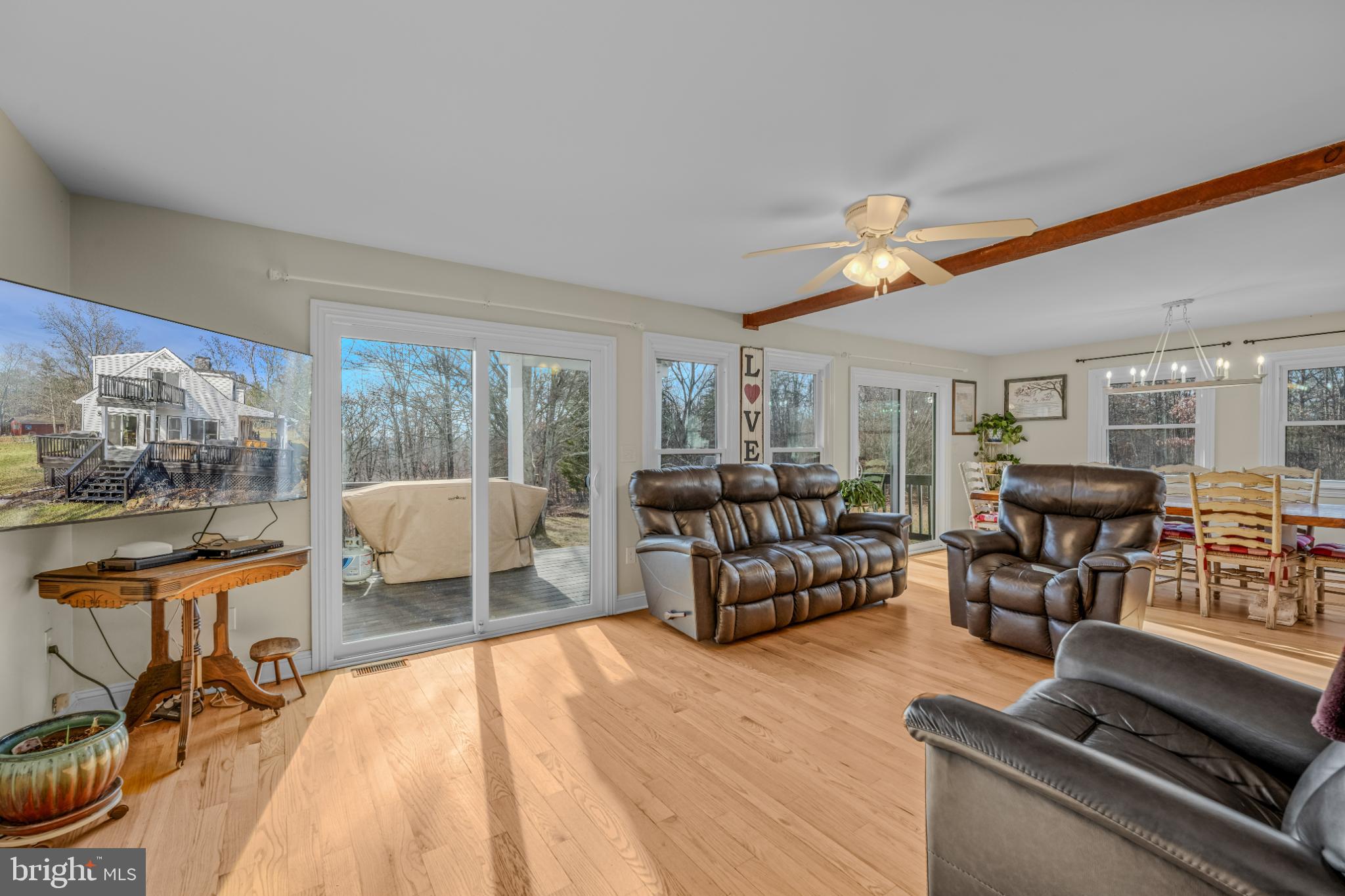 TIMBER RIDGE - Residential