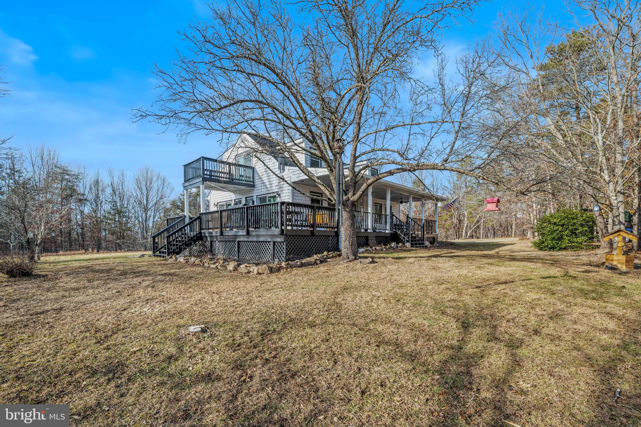 TIMBER RIDGE - Residential