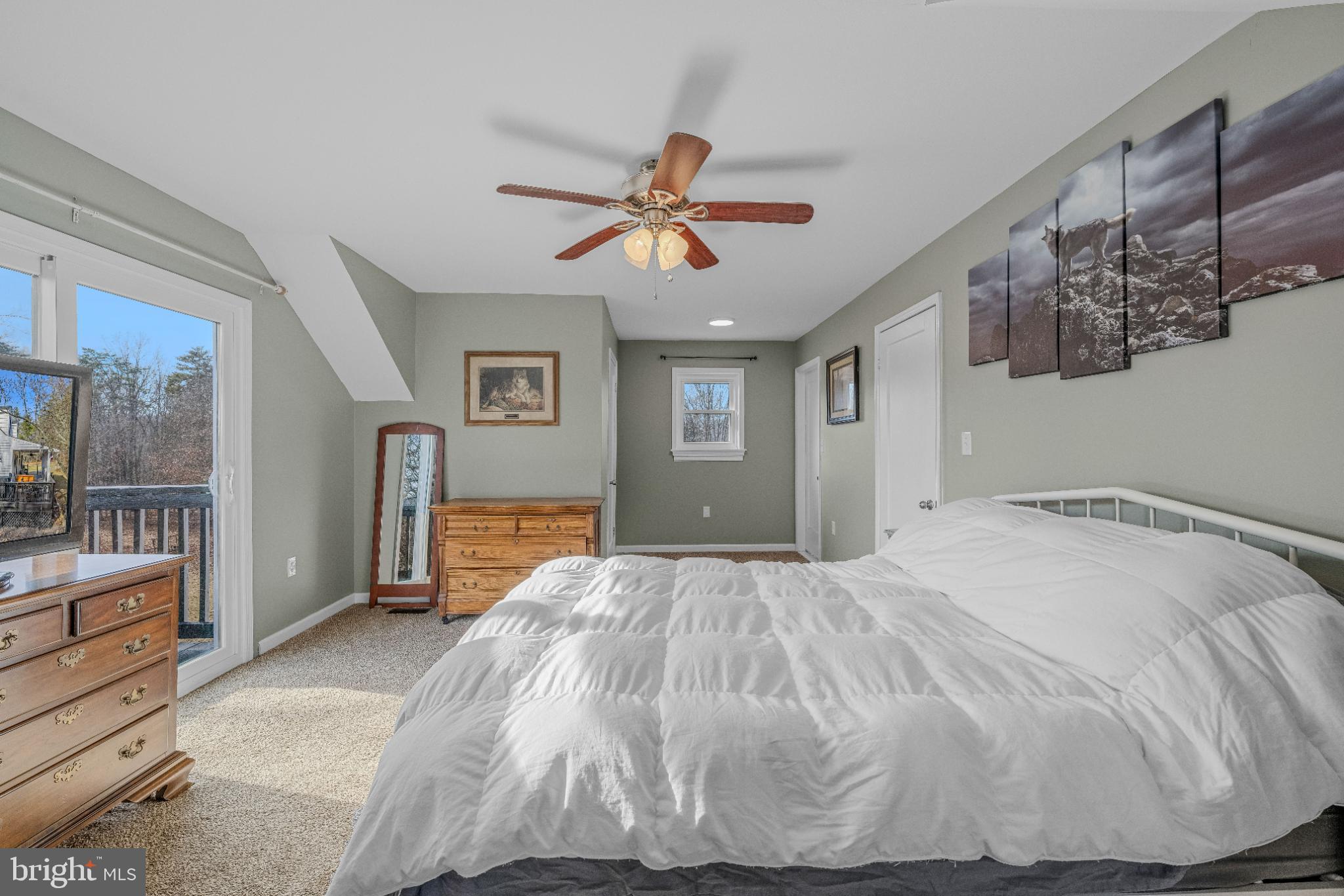 TIMBER RIDGE - Residential