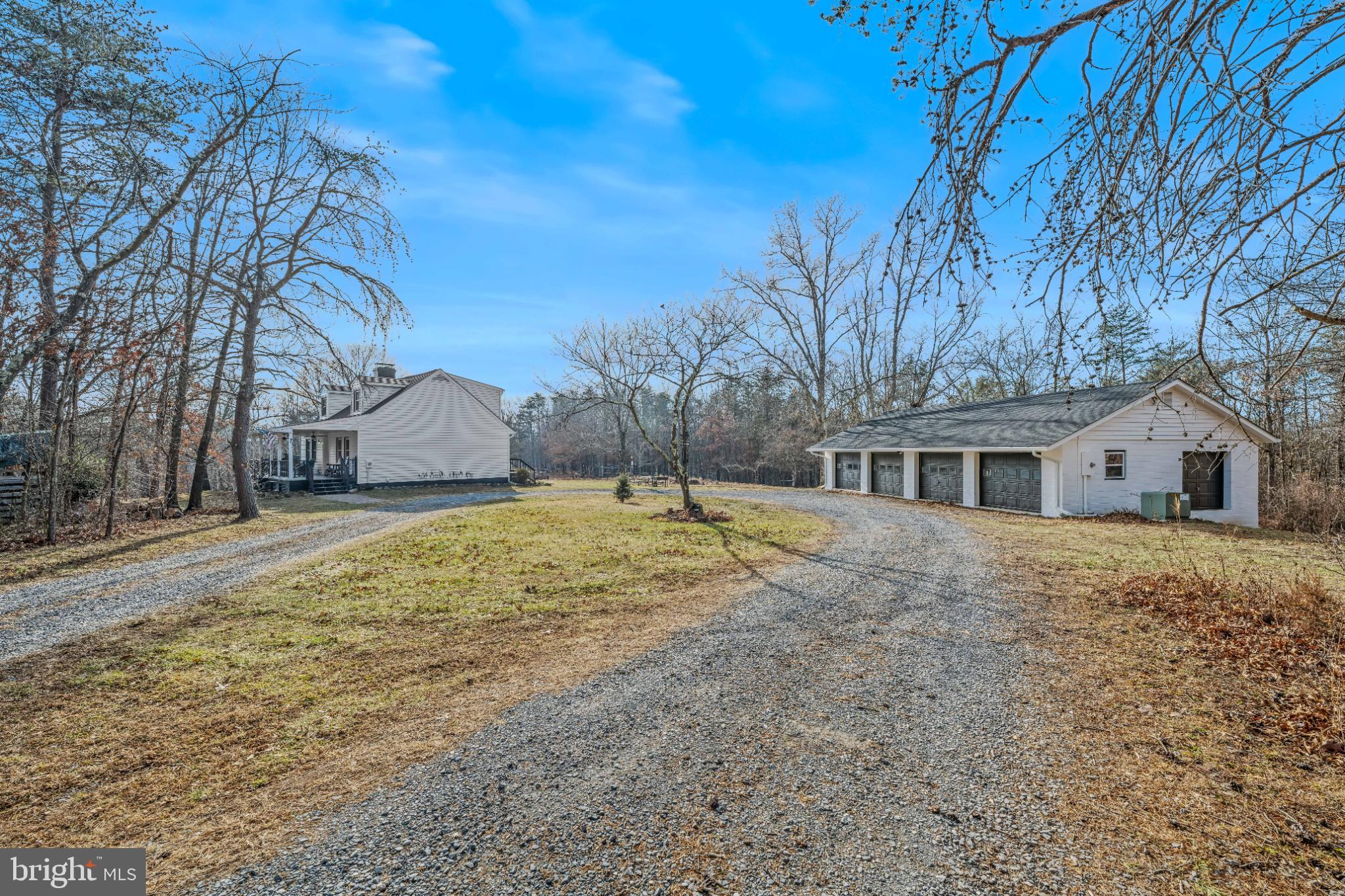 TIMBER RIDGE - Residential