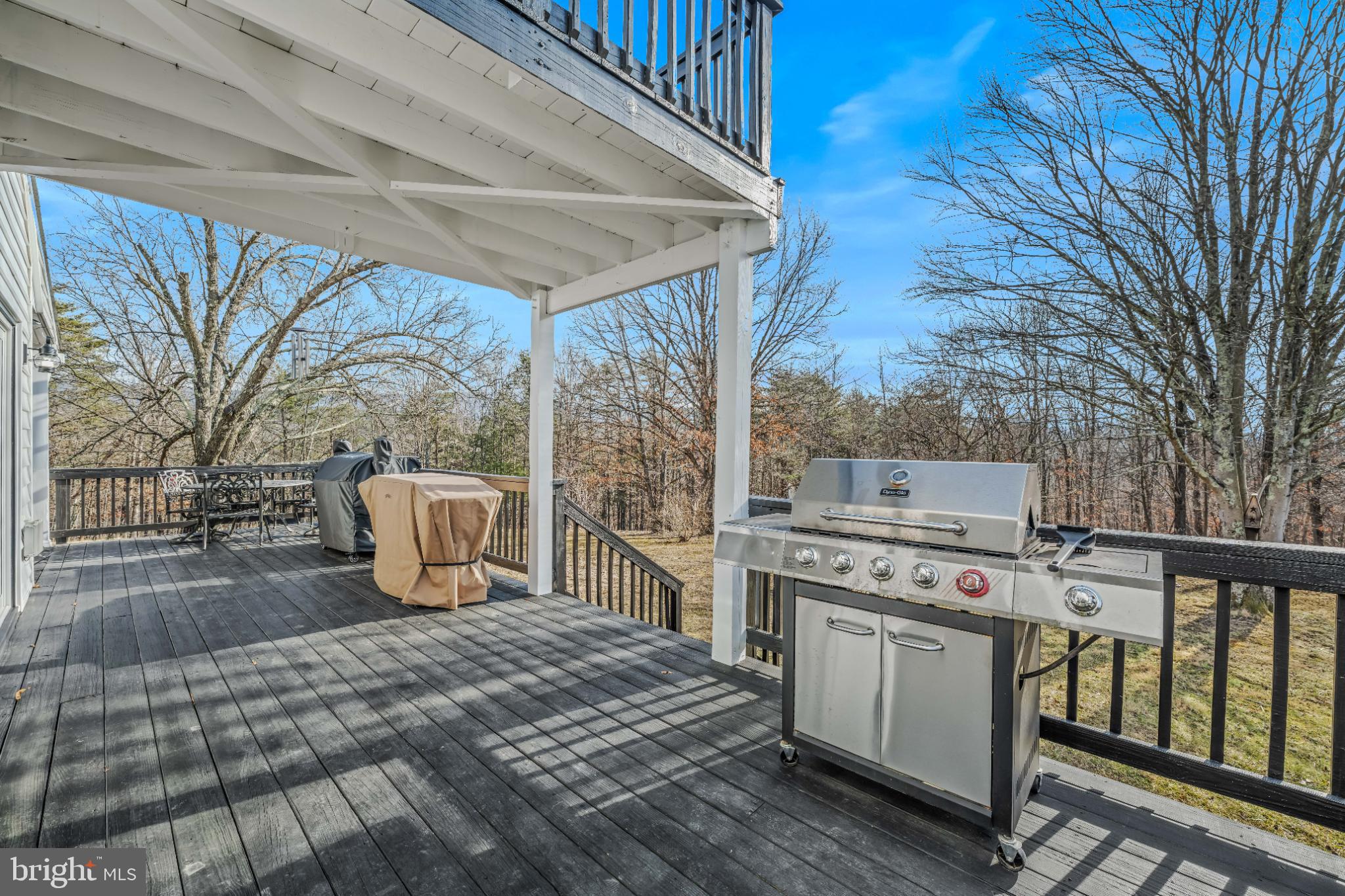 TIMBER RIDGE - Residential