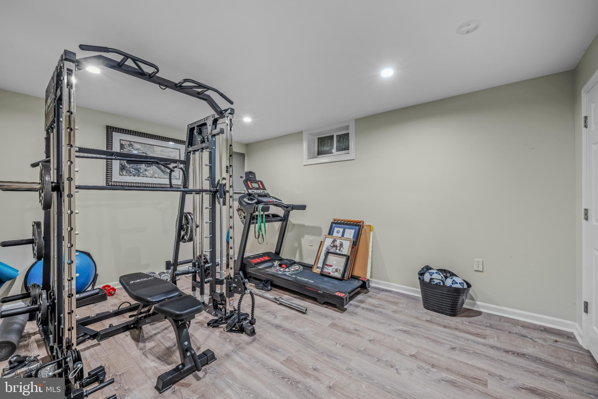 TIMBER RIDGE - Residential