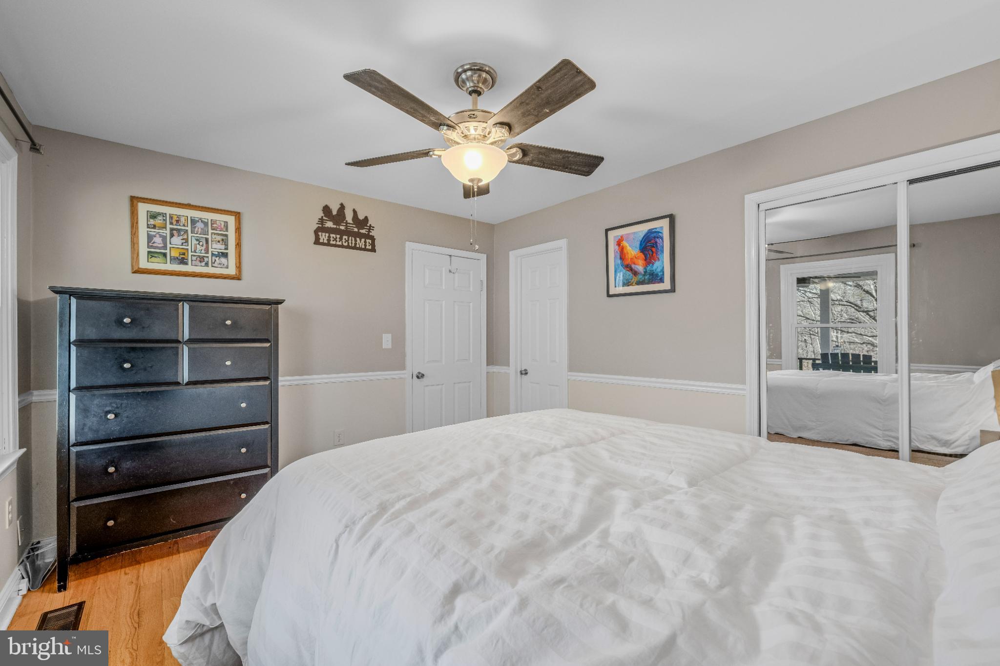 TIMBER RIDGE - Residential