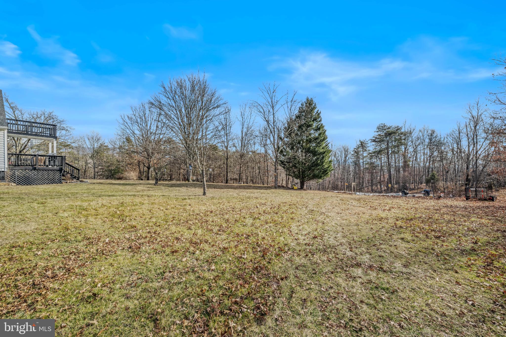 TIMBER RIDGE - Residential