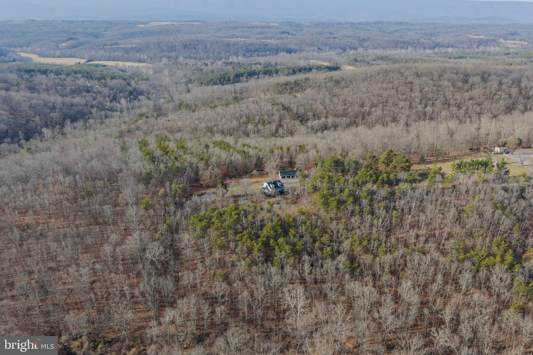 TIMBER RIDGE - Residential